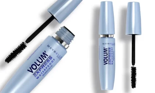 Maybelline Volum’ Express Waterproof Mascara