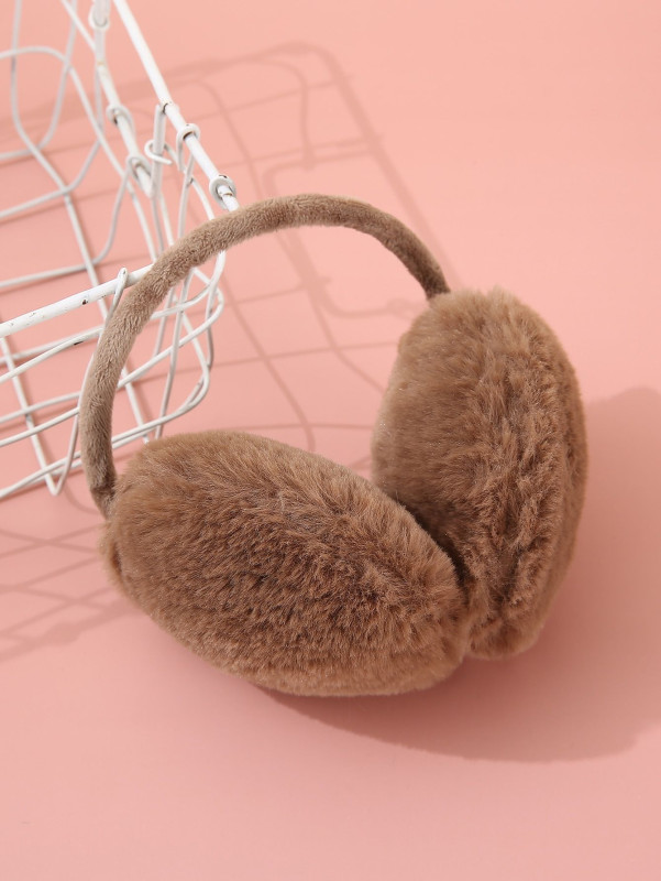 Ear Muffs